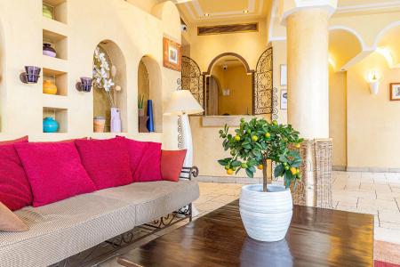 Villa Royale Montsouris - 34