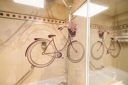 Mercure Rouen Centre Champ de Mars - 130