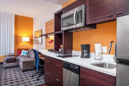 TownePlace Suites by Marriott Orlando Altamonte Springs/Maitland - 24