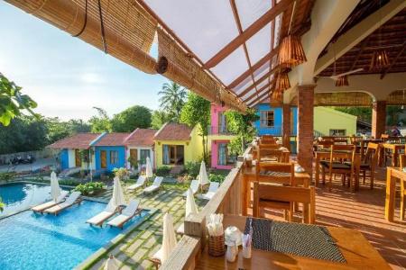 Daisy Resort - 44