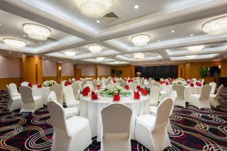 Park Inn by Radisson Shanghai Downtown - 13