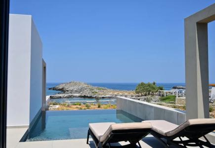 Kavos & Suites - 155