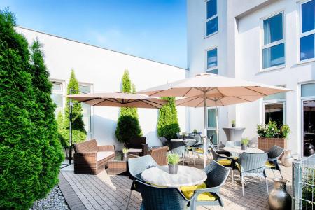 Achat Hockenheim - 19