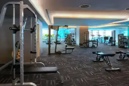 Furama Bukit Bintang, - 26