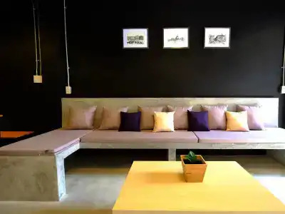 The Backpack Hostel - 0