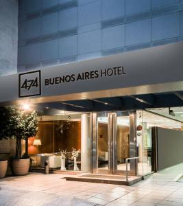 474 Buenos Aires - 0