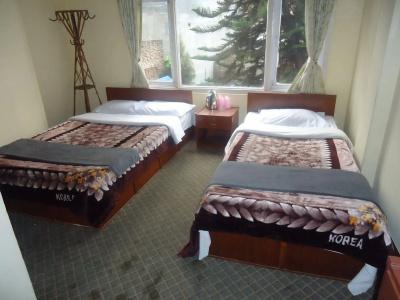 Discovery Inn - 4