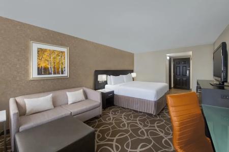 Crowne Plaza-Waterloo, An Ihg - 66