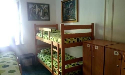 Sun Hostel - 23