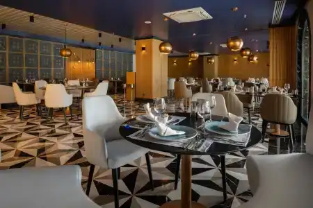 Seaden Quality Resort & Spa - 26