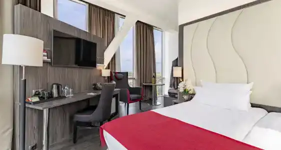 Best Western Plus Plaza Almere - 100