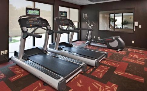 Courtyard by Marriott Hershey - 19