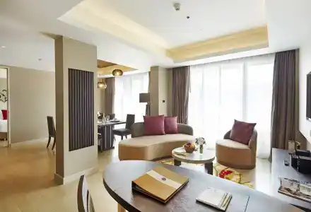 Grand Mercure Phuket Patong - Sha Extra Plus - 13