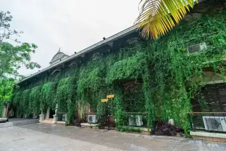 Khum Damnoen Resort - 46