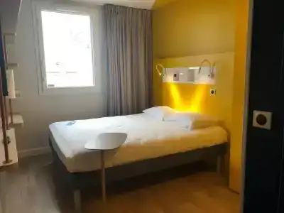 ibis budget Reims Parc Des Expositions - 14