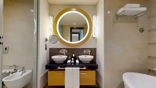 Marriott Executive Dubai Al Jaddaf - 42
