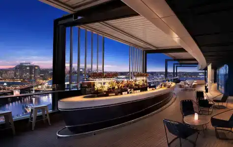 Hyatt Regency - 24