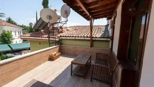 Antalya Inn - 67