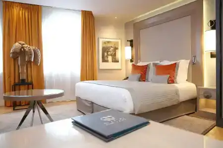 Hôtel Alchimy - 5