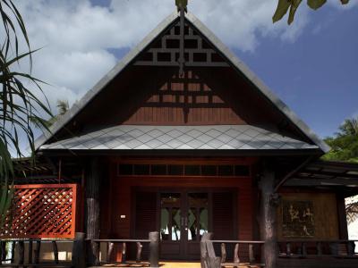 Dewshore Resort - 7