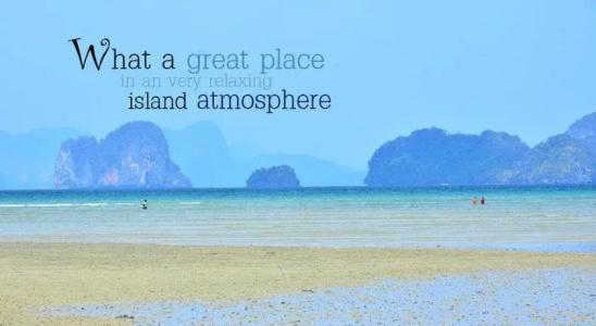 Tha Khao Bay View - 10