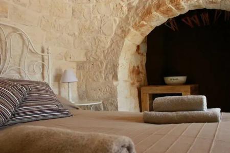B&B Fiano Marchione - 5