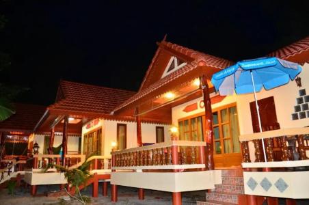 Wang Sai Resort - Sha Plus - 50