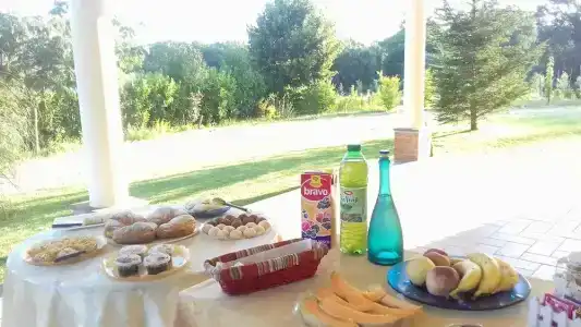 Agriturismo Le Quattro Stagioni - 9