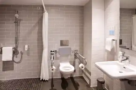 Holiday Inn Express Munich - Olympiapark, An Ihg - 6
