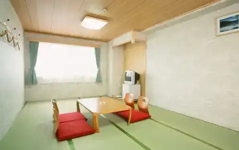 Station Kyoto - 1