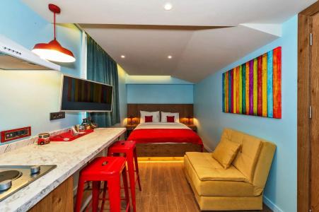 Endless Comfort Taksim - 31