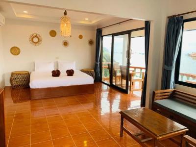 Koh Tao Heritage - 107
