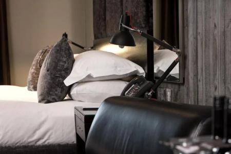 Malmaison Birmingham - 37