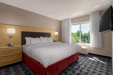 TownePlace Suites by Marriott Charleston Mt. Pleasant - 45