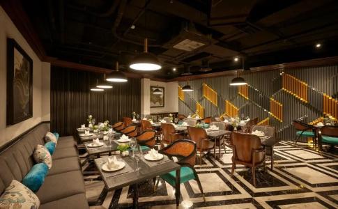 Aira Boutique Hanoi & Spa - 19