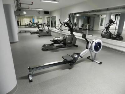 Narva-Jõesuu Medical Spa - 23