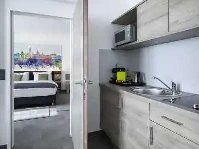 Mercure Graz City - 83