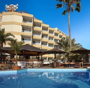 Sahara Playa - 0