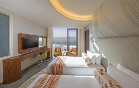 The Retreat Palm Dubai MGallery by Sofitel - 5