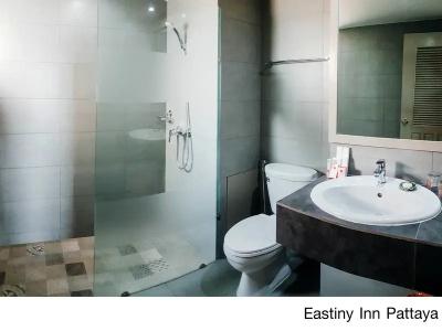 Eastiny Inn - 77