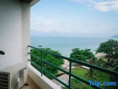 Khanom Golden Beach - 29