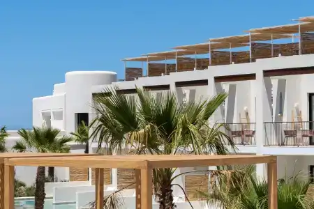 Trs Ibiza All Inclusive Adults Only-Openning 2022 - 0