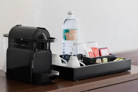 Courtyard by Marriott Linz - 55
