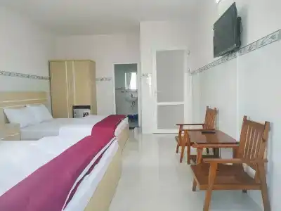 Miami Da Lat - Tuan Vu Da Lat - 3