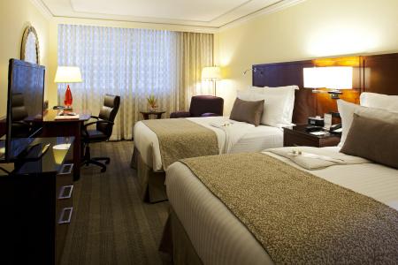 Mexico City Marriott Reforma - 3