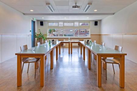 Stayokay Noordwijk - 13