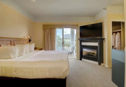 Senator Inn & Spa - 95
