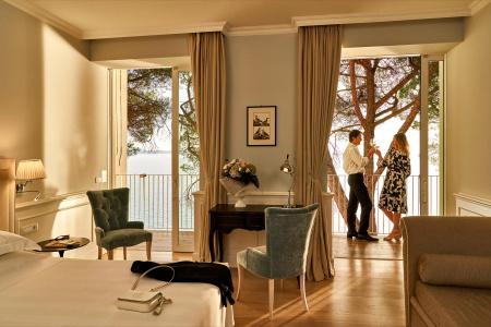 Riviera & Maximilian's - 2