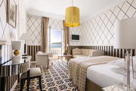 Hôtel Belles Rives - 125