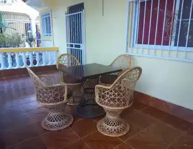 Residence Tropical Garden - 9